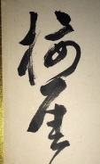 梅厓