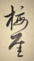 梅厓