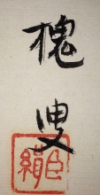槐叟